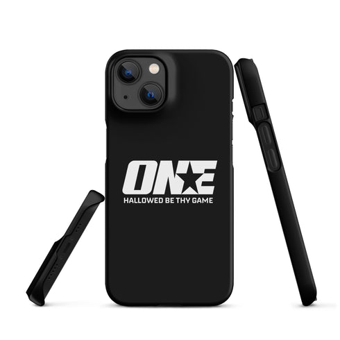 1STAR Hallowed Snap case for iPhone®